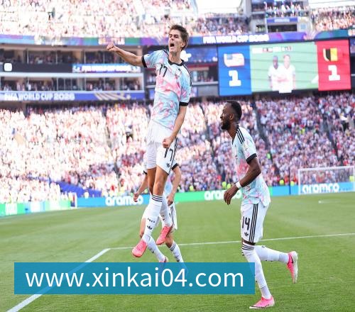 九游体育队报:AI虚假内容泛滥2026世界杯,姆巴佩等遭恶意造假